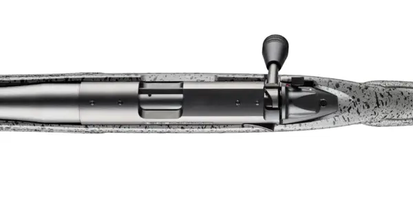 BERGARA B14R 22 LR TRAINER 18" BOLT ACTION RIFLE - Image 9