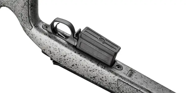 BERGARA B14R 22 LR TRAINER 18" BOLT ACTION RIFLE - Image 10