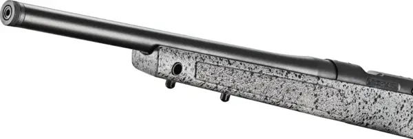 BERGARA B14R 22 LR TRAINER 18" BOLT ACTION RIFLE - Image 11