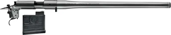 BERGARA B14R 22 LR TRAINER 18" BOLT ACTION RIFLE - Image 13