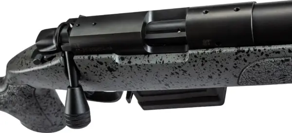 BERGARA B14R 22 LR TRAINER 18" BOLT ACTION RIFLE - Image 2