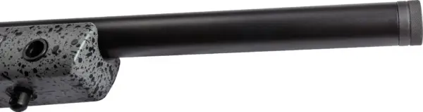 BERGARA B14R 22 LR TRAINER 18" BOLT ACTION RIFLE - Image 3