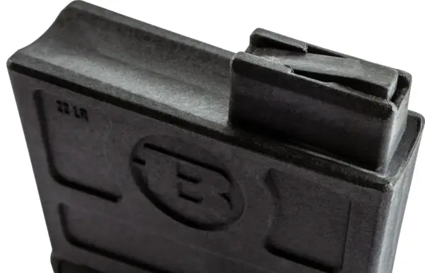 BERGARA B14R 22 LR TRAINER 18" BOLT ACTION RIFLE - Image 4