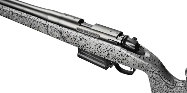 BERGARA B14R 22 LR TRAINER 18" BOLT ACTION RIFLE - Image 6