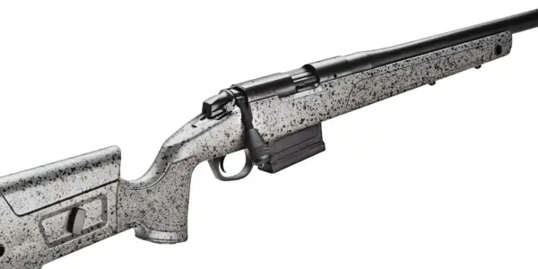 BERGARA B14R 22 LR TRAINER 18" BOLT ACTION RIFLE - Image 7