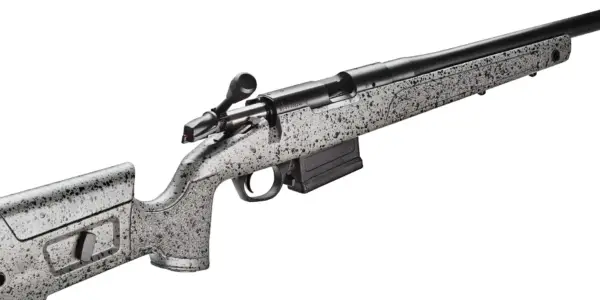BERGARA B14R 22 LR TRAINER 18" BOLT ACTION RIFLE - Image 8