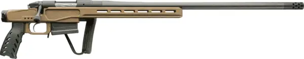 BERGARA MG LITE 6.5 PRC 22'' 3-RD RIFLE - Image 6