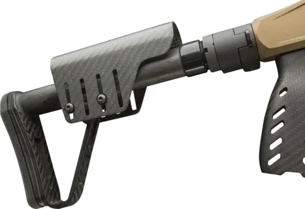 BERGARA MG LITE 6.5 PRC 22'' 3-RD RIFLE - Image 5