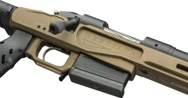 BERGARA MG LITE 6.5 PRC 22'' 3-RD RIFLE - Image 3