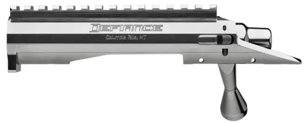 DEFIANCE DEVIANT TACTICAL SHORT ACTION 308 BOLT FACE - Image 3