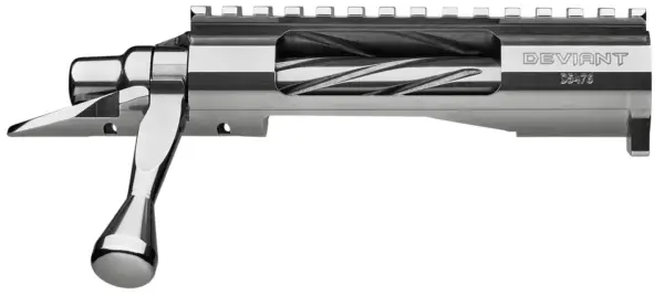 DEFIANCE DEVIANT TACTICAL SHORT ACTION 308 BOLT FACE - Image 2