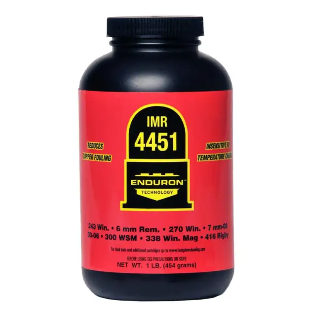 IMR Enduron® 4451 (1) lb