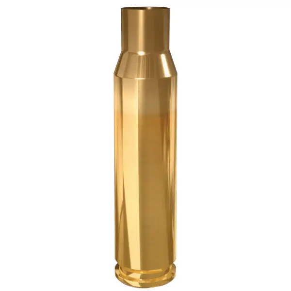 LAPUA BRASS 308 WINCHESTER LARGE PRIMER UNPRIMED 100/bx