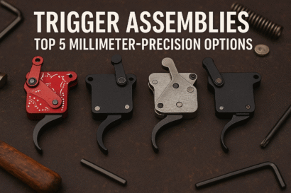 Trigger Assemblies