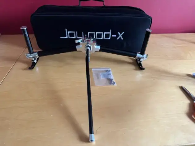 Joypod-X SEB (Black)