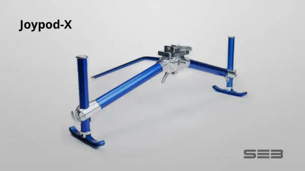 Joypod-X SEB (Red) - Image 2