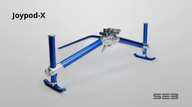 Joypod-X SEB (Blue)