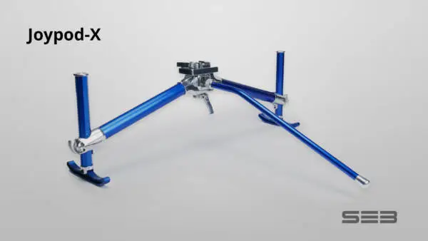 Joypod-X SEB (Red) - Image 4