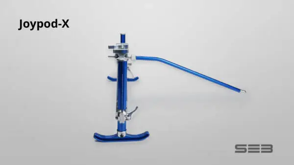 Joypod-X SEB (Red) - Image 5