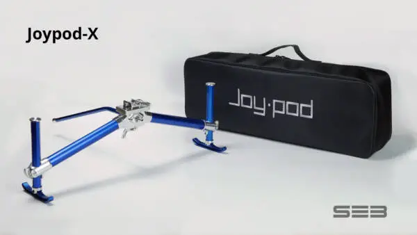 Joypod-X SEB (Red) - Image 3