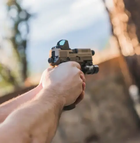 FNX asalto gun. Weapons for war. Soldier. Marine. Cutting weapon range. Airsoft. War. Infantry soldier. Asalto soldier FNX asalto gun. Weapons for war. Soldier. Marine. Cutting weapon range. Airsoft. War. Infantry soldier. Asalto soldier