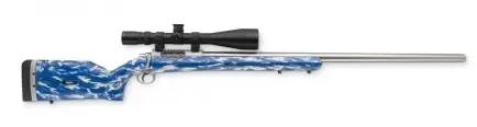 Kelby Panda FTR .308 XTS