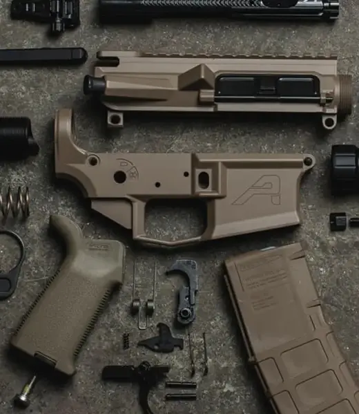 ar15_aero parts